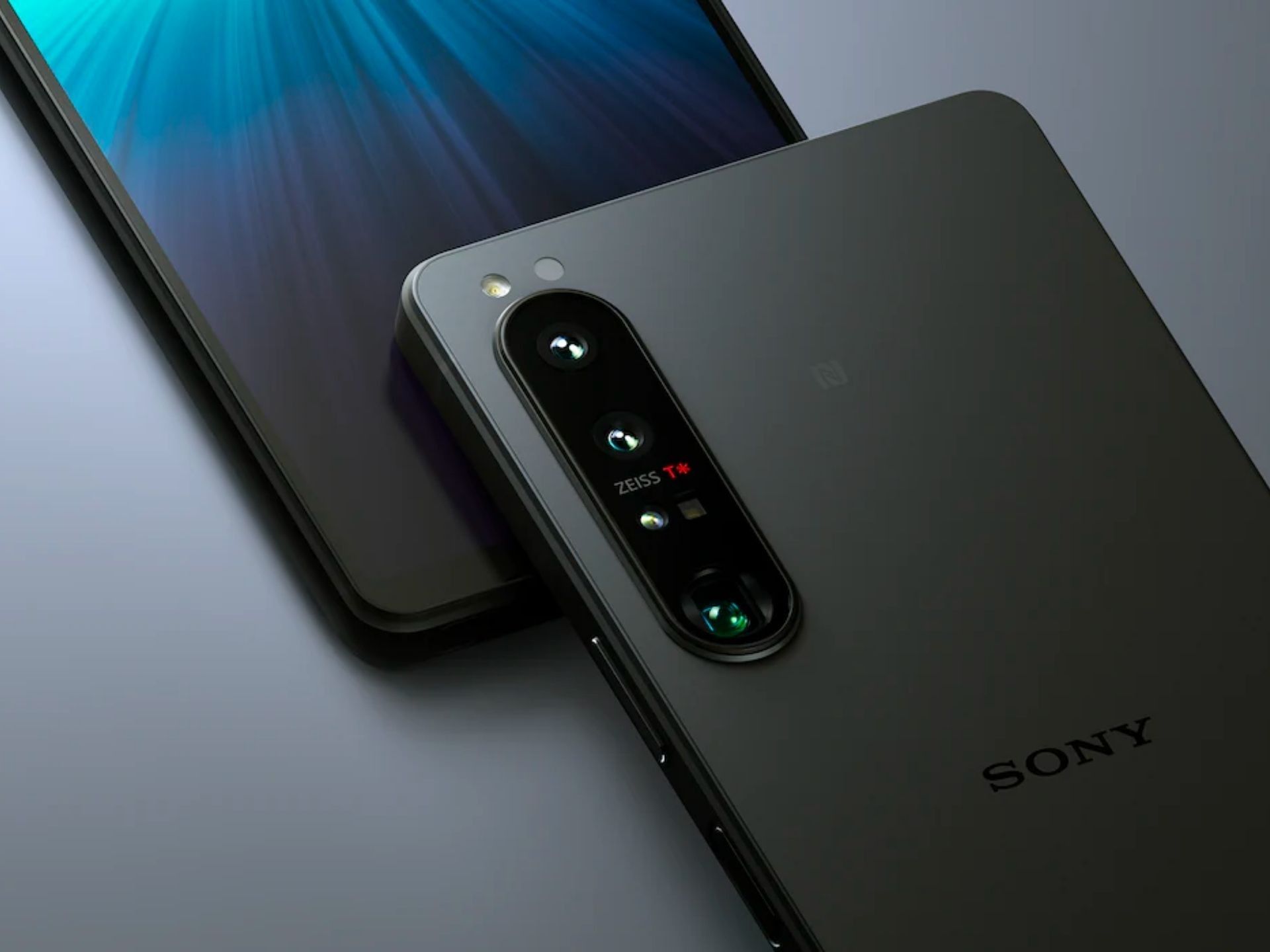 Everything you need to know about the new Sony Xperia 1 IV